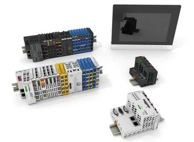聚焦绿氢时代 万可为绿氢项目提供多重数字化与自动化控制解决方案